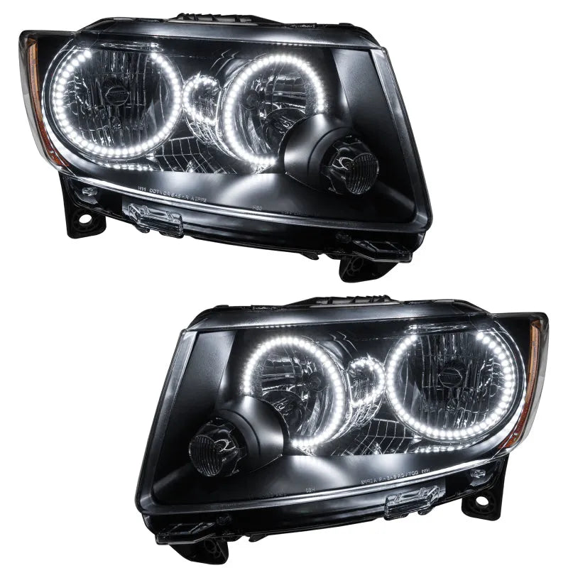 Oracle SMD HL Jeep WK 10-23 | Jeep Grand Cherokee (7070-001)