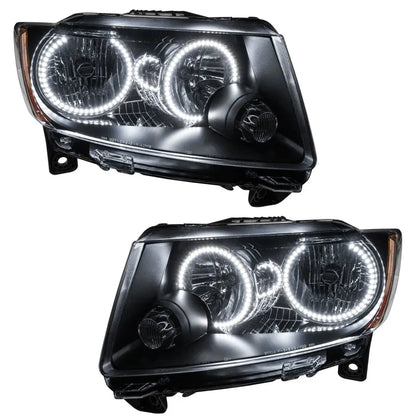 Oracle SMD HL Jeep WK 10-23 | Jeep Grand Cherokee (7070-001)