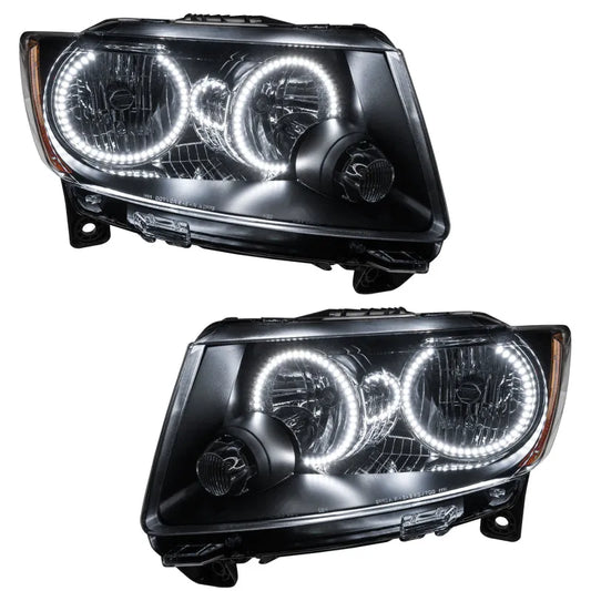 Oracle SMD HL Jeep WK 10-23 | Jeep Grand Cherokee (7070-001)