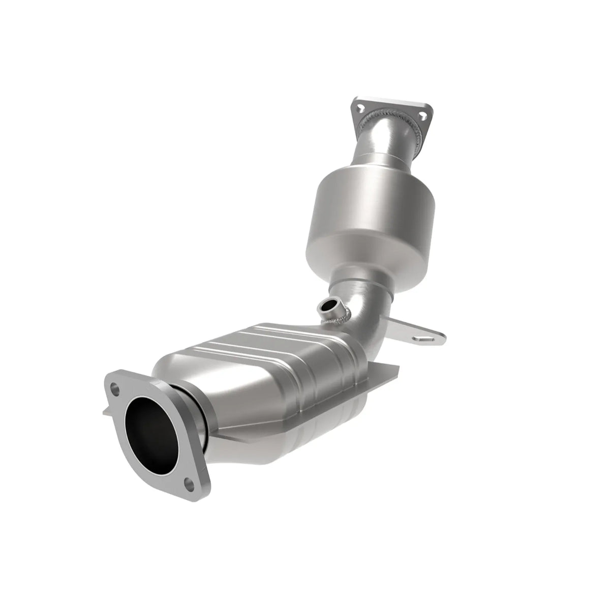 aFe Driver Side Cat Con | Nissan 350Z (03-06) (47-46105)
