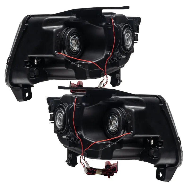 Oracle SMD HL Jeep WK 10-23 | Jeep Grand Cherokee (7070-001)