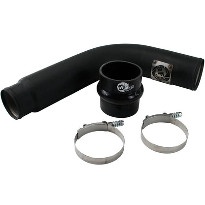 aFe Bladerunner 3in Intercooler Tube Out | Dodge Ram 2500/3500 (03-09) (46-11013)