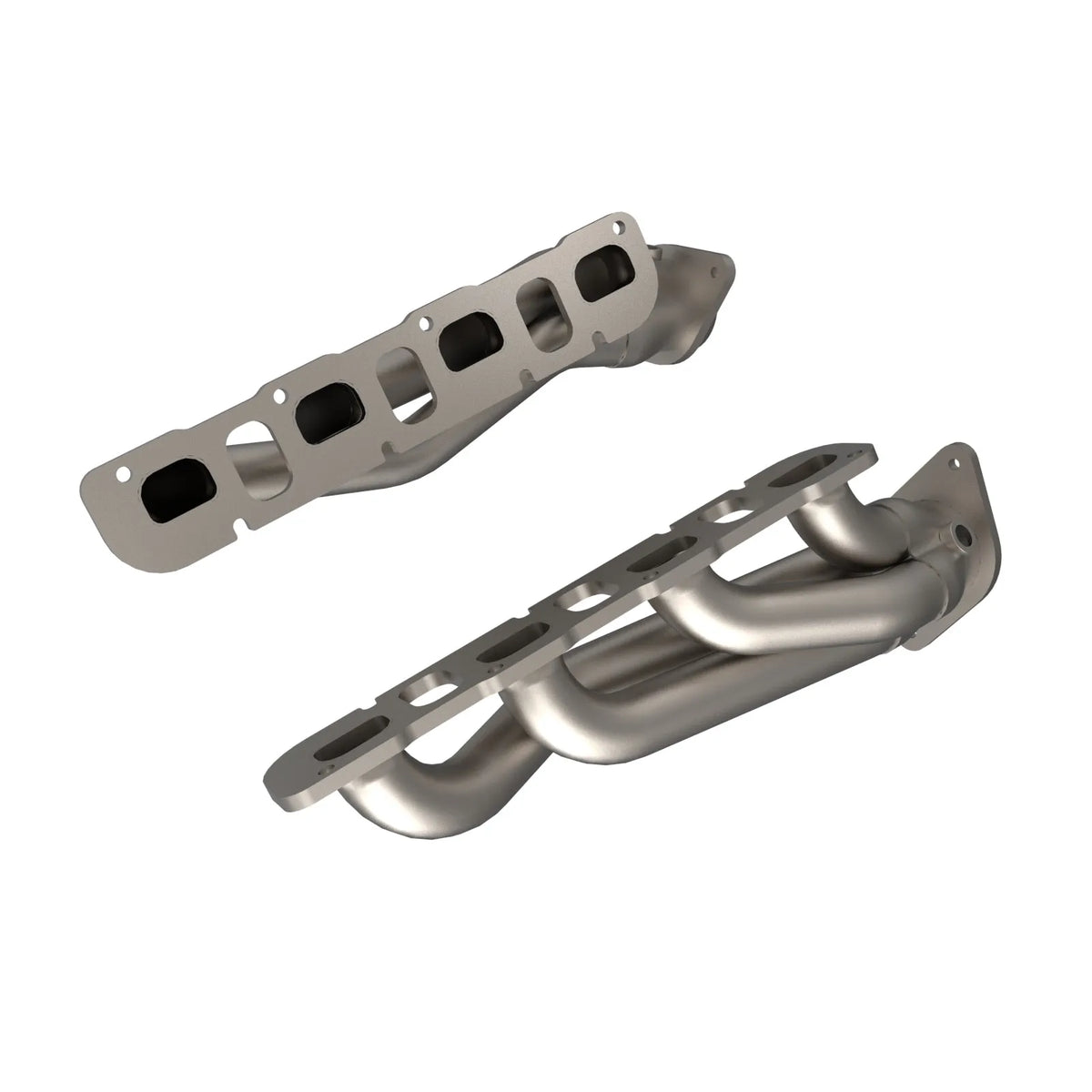 aFe SS Titanium Coated Headers | Jeep Grand Cherokee WK/Durango SRT (10-23) (48-38032-T)