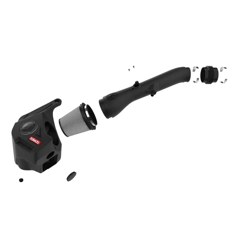 aFe Momentum Intake System W/ Pro Dry S Filter | Lexus IS300/IS350 (13-26) (56-70061D)