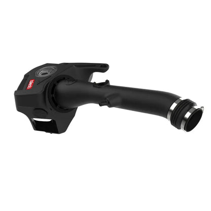 aFe Momentum Intake System W/ Pro Dry S Filter | Lexus IS300/IS350 (13-26) (56-70061D)