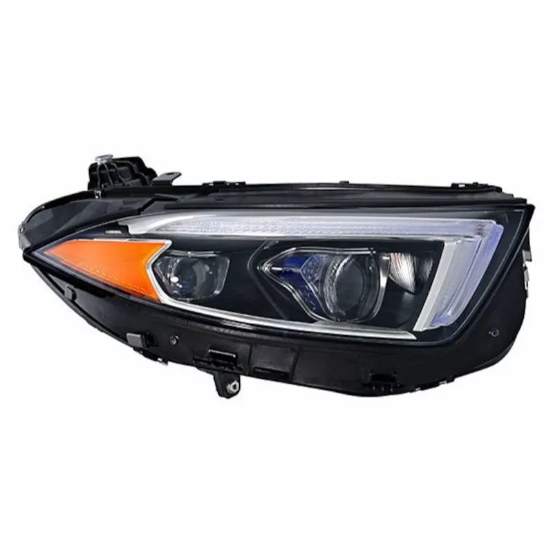 Hella 18-26 Mercedes-Benz CLS Series Headlamp Rh | CLS450 (015619761)