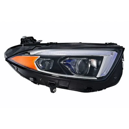 Hella 18-26 Mercedes-Benz CLS Series Headlamp Rh | CLS450 (015619761)