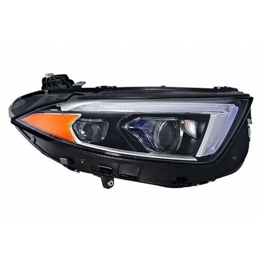 Hella 18-26 Mercedes-Benz CLS Series Headlamp Rh | CLS450 (015619761)