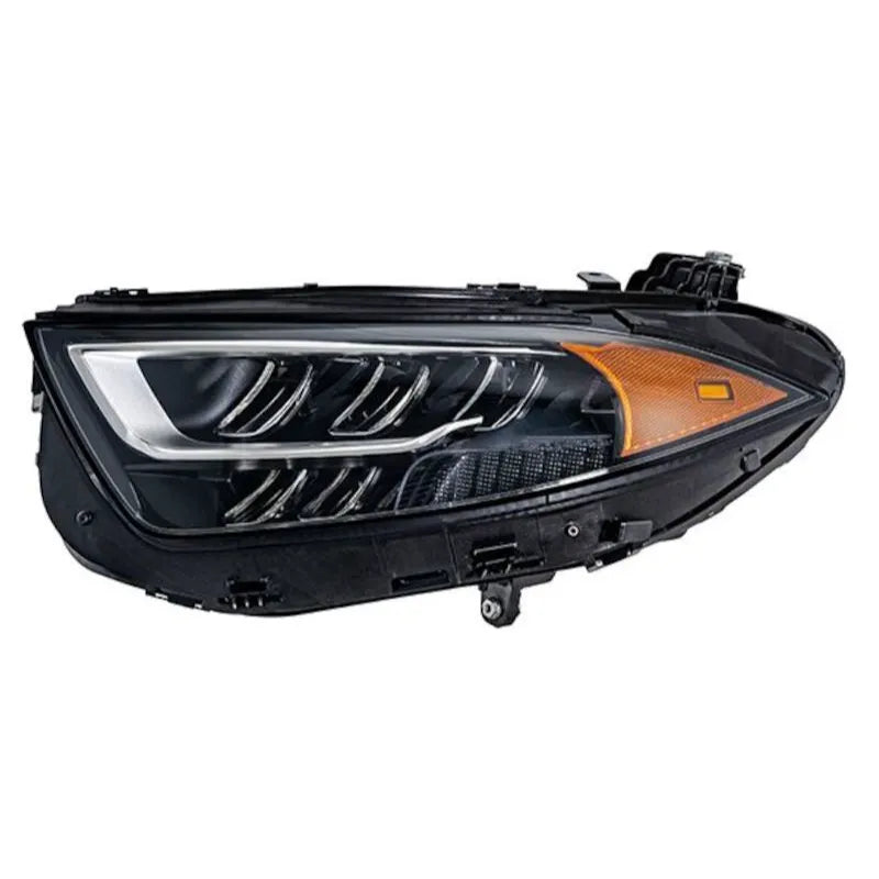 Hella 10-26 CLS Series Headlamp LH | Mercedes-Benz CLS (015619851)