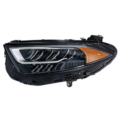Hella 10-26 CLS Series Headlamp LH | Mercedes-Benz CLS (015619851)