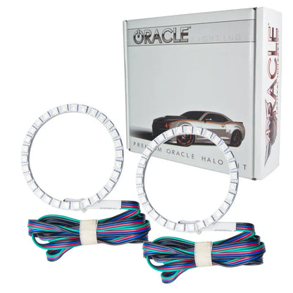 Oracle Scion tC ColorSHIFT Halo Kit w/ 2.0 Controller | Scion tC (11-16) (2963-333)