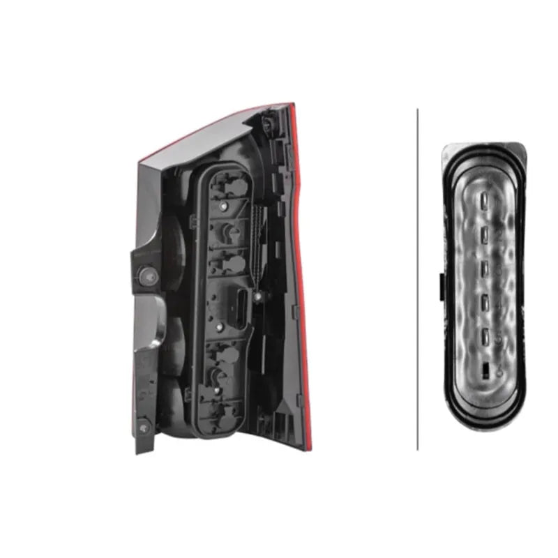 Hella 16-23 Metris L Tail Light | Mercedes-Benz Metris (011581311)