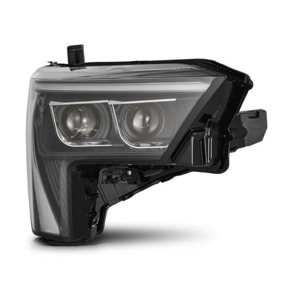AlphaRex Tundra LUXX-Series Headlights | Toyota Tundra 22-26 (880864)