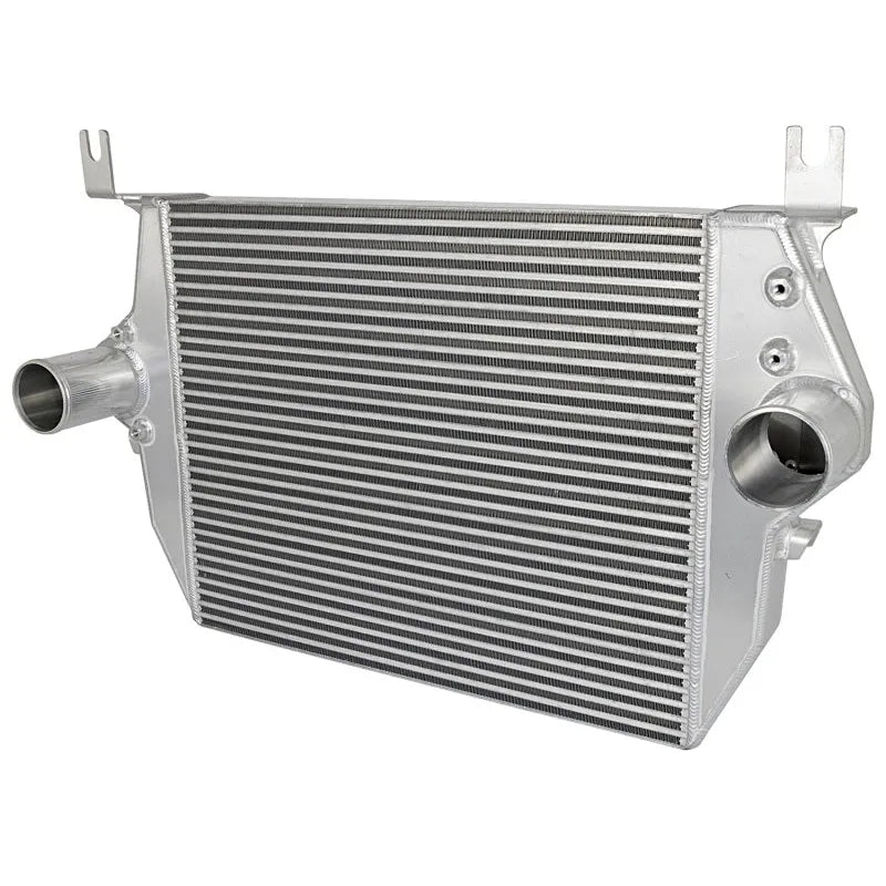 aFe BladeRunner Intercooler w/Tubes 03-07 Ford V8 6.0L | F-250/350 Super Duty (99-07) (46-20102-1)
