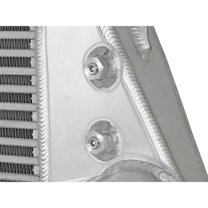 aFe BladeRunner Intercooler w/Tubes 03-07 Ford V8 6.0L | F-250/350 Super Duty (99-07) (46-20102-1)