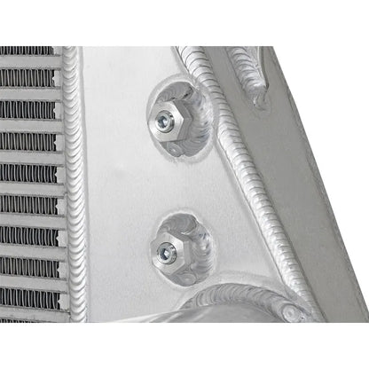 aFe BladeRunner Intercooler w/Tubes 03-07 Ford V8 6.0L | F-250/350 Super Duty (99-07) (46-20102-1)