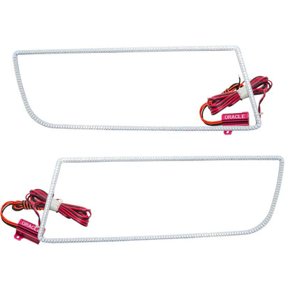 ORACLE Camaro Non-RS LED Halo Kit | Chevy Camaro 2010-15 (2255-001)