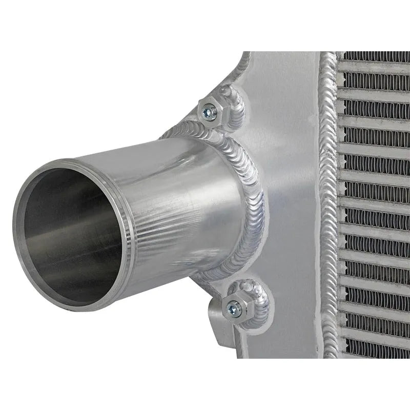 aFe BladeRunner Intercooler w/Tubes 03-07 Ford V8 6.0L | F-250/350 Super Duty (99-07) (46-20102-1)