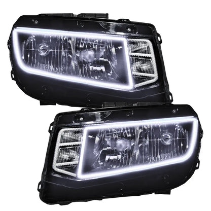 ORACLE Camaro Non-RS LED Halo Kit | Chevy Camaro 2010-15 (2255-001)