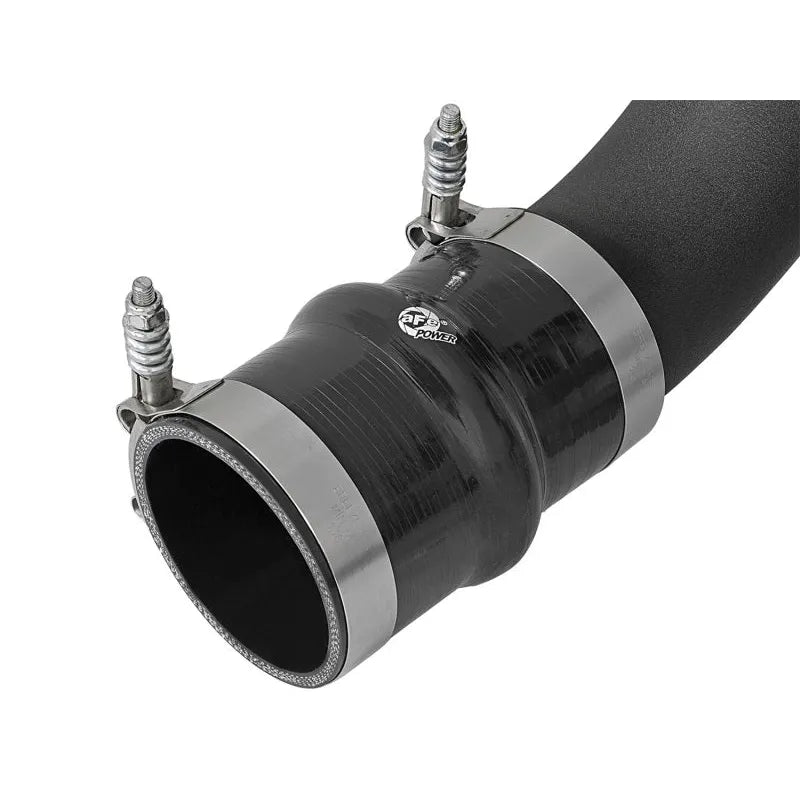 aFe BladeRunner Intercooler w/Tubes 03-07 Ford V8 6.0L | F-250/350 Super Duty (99-07) (46-20102-1)