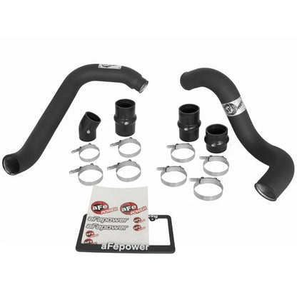 aFe BladeRunner Intercooler w/Tubes 03-07 Ford V8 6.0L | F-250/350 Super Duty (99-07) (46-20102-1)