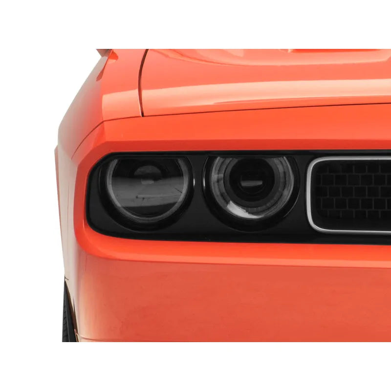 Raxiom 08-14 Challenger Halo Projctr Headlights | Dodge Challenger (CH3761)