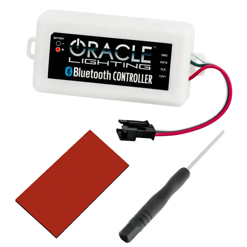 ORACLE Lighting 13-18 Dodge Ram D&R DRL + Turn Signals | Dodge 3500/2500 (1327-332)