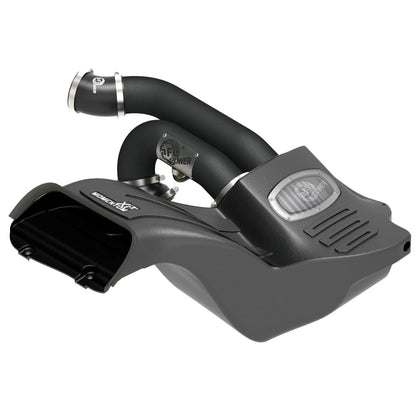 aFe Momentum XP Pro Dry S Intake | Ford F-150 15-20 Raptor V6 3.5L (51-73120-B)