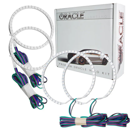 ORACLE Mitsubishi Lancer/Evo Halo Kit | Mitsubishi Lancer 07-19 (2672-333)