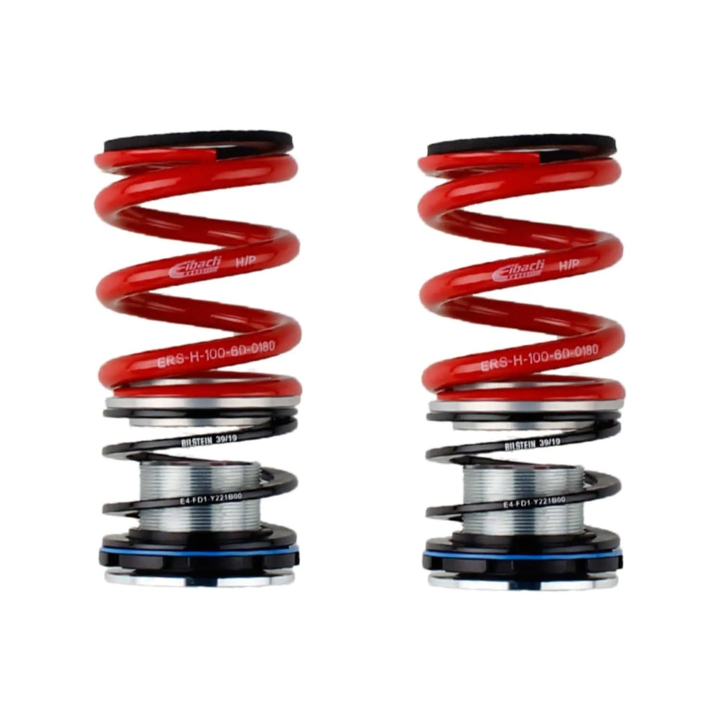 Bilstein EVO R Suspension Kit for 1992-1995 BMW 325is