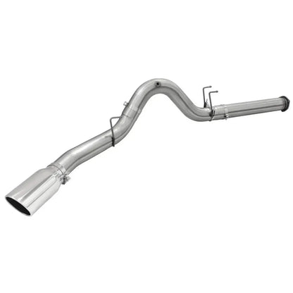 aFe Atlas 5in DPF-Back Exhaust | Ford F-250/350 11-16 (49-03064-P)