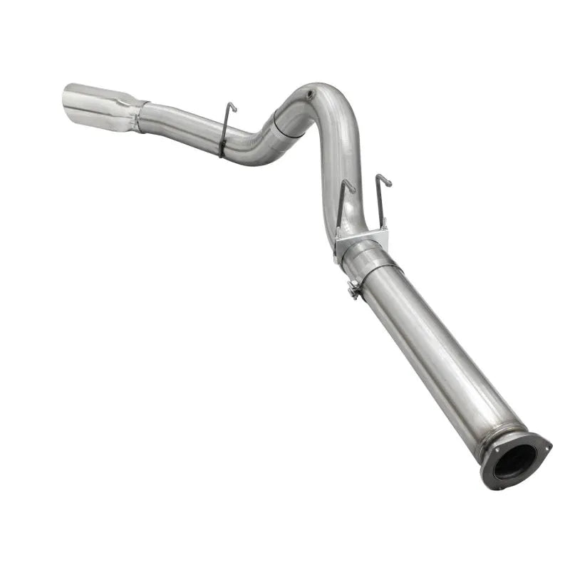aFe Atlas 5in DPF-Back Exhaust | Ford F-250/350 11-16 (49-03064-P)