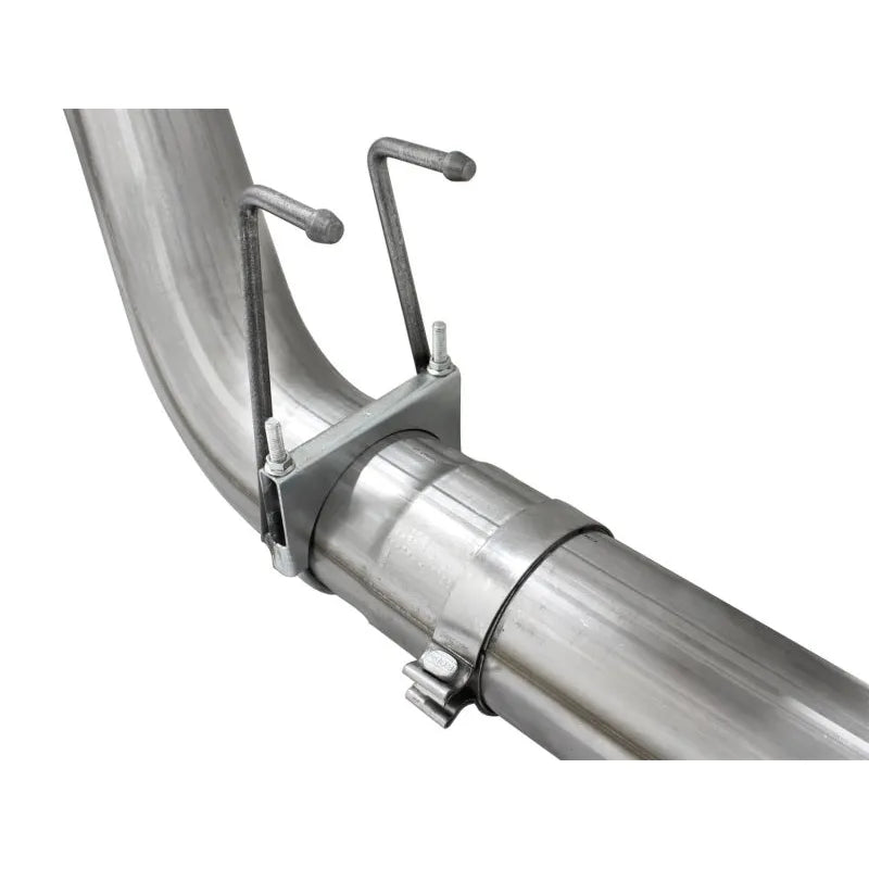aFe Atlas 5in DPF-Back Exhaust | Ford F-250/350 11-16 (49-03064-P)