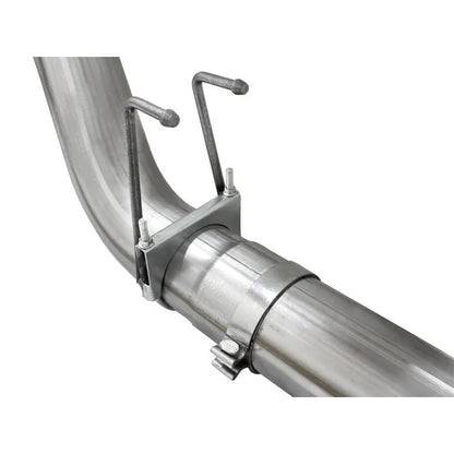 aFe Atlas 5in DPF-Back Exhaust | Ford F-250/350 11-16 (49-03064-P)