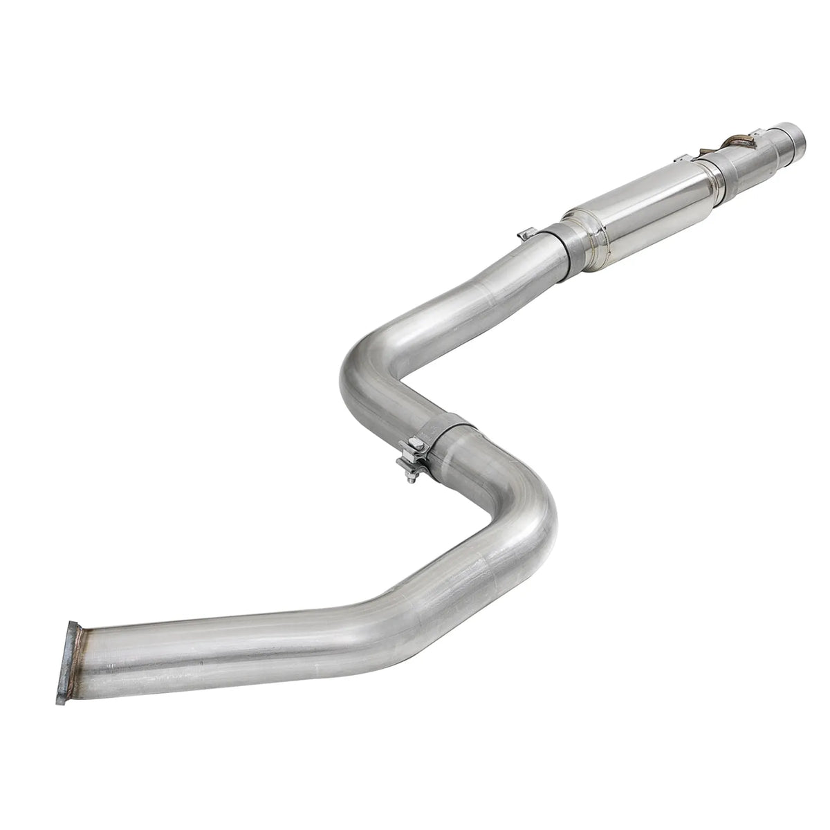 aFe Takeda 3in SS Mid-Pipe | Hyundai Elantra GT/Elantra (13-23) (49-37001)