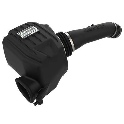 aFe Quantum Cold Air Intake w/ Pro 5R Media | Toyota Tundra (07-22) (53-10020R)
