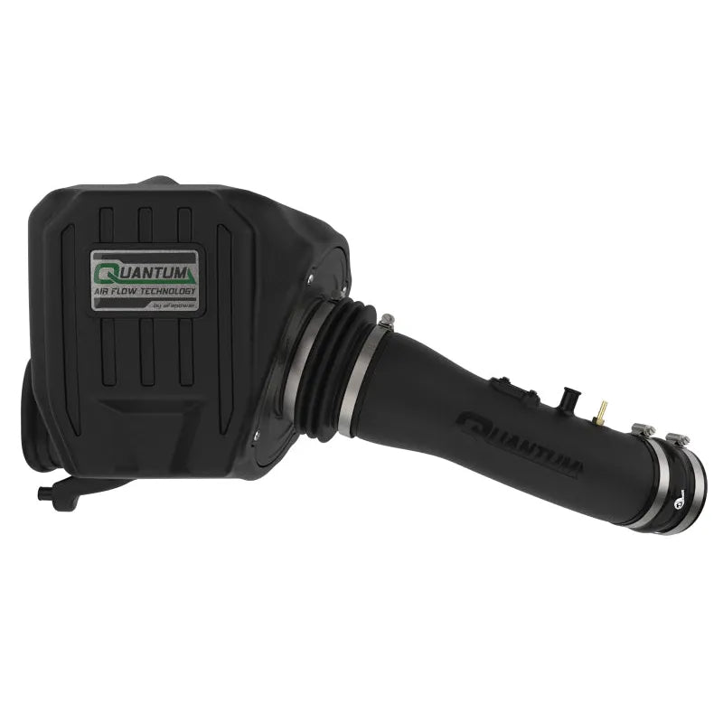 aFe Quantum Cold Air Intake w/ Pro 5R Media | Toyota Tundra (07-22) (53-10020R)