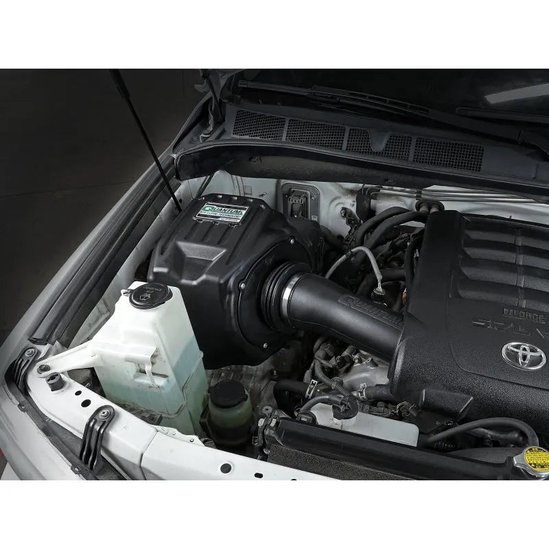 aFe Quantum Cold Air Intake w/ Pro 5R Media | Toyota Tundra (07-22) (53-10020R)
