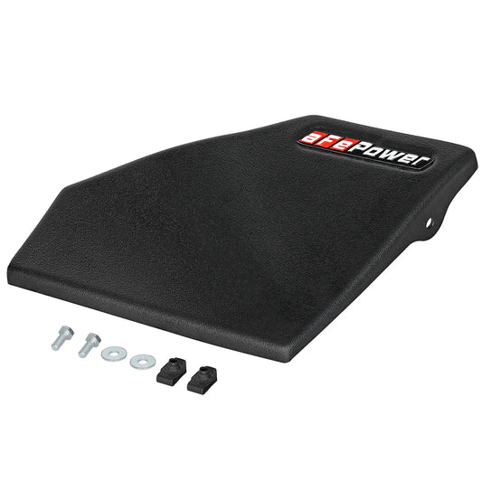 aFe Momentum GT Intake Cover Mini Cooper S | BMW X1/X2/Cooper Paceman (15-23) (54-12868-B)