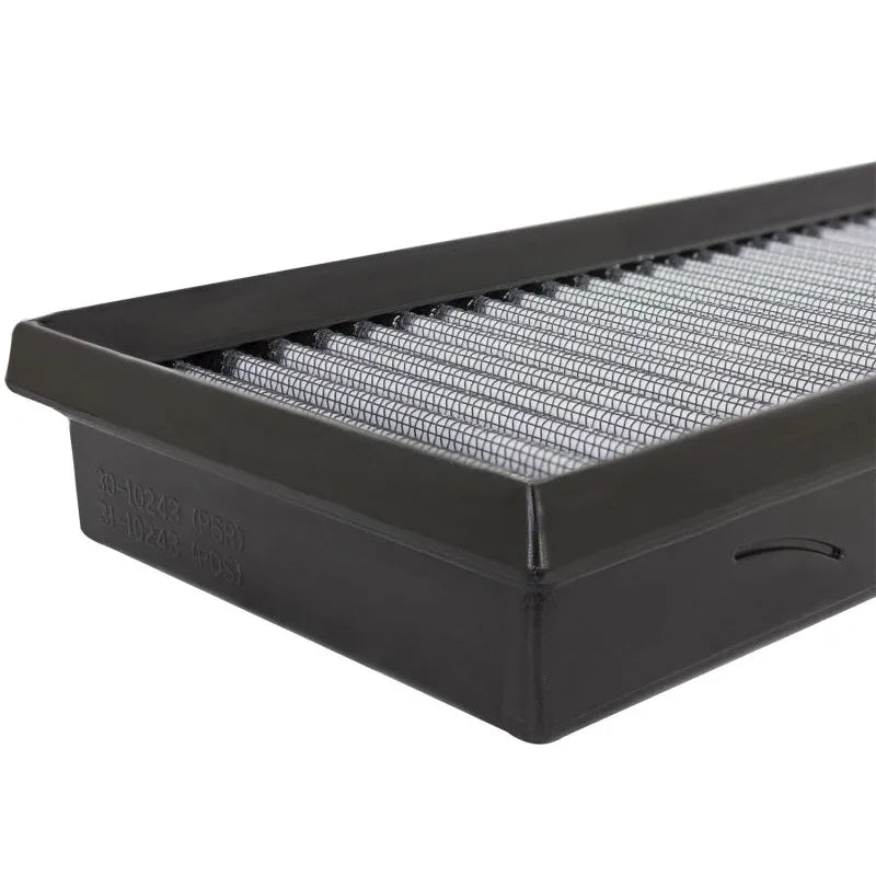 aFe MagnumFLOW Pro Dry S Air Filter | Porsche Panamera 09-16 (31-10243)