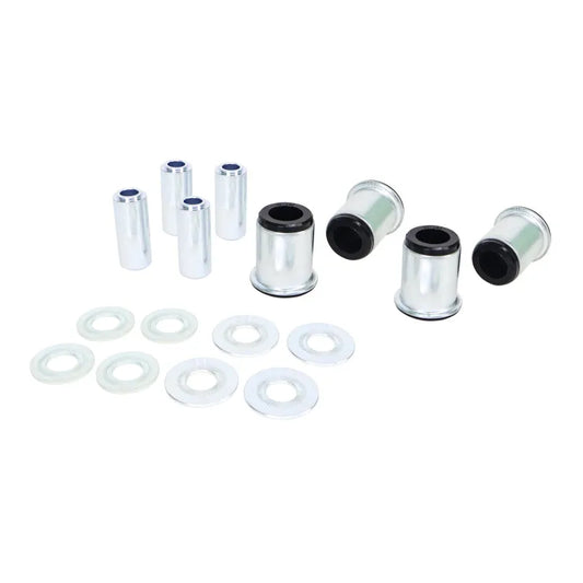 Whiteline 24-26 Ford Ranger Inner Control Arm Bush Kit | (W56445)