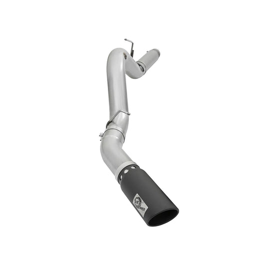 aFe Atlas DPF-Back Exhaust | GM Silverado/Sierra 15-19 (49-04081-B)