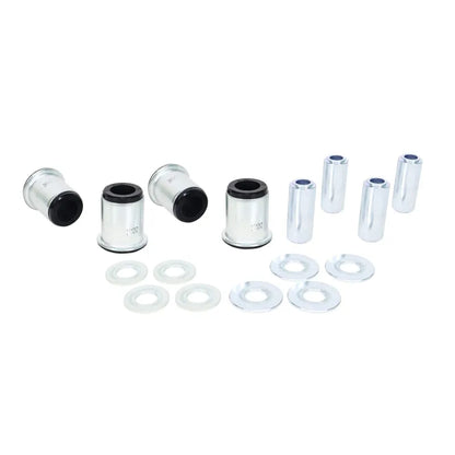 Whiteline 24-26 Ford Ranger Inner Control Arm Bush Kit | (W56445)