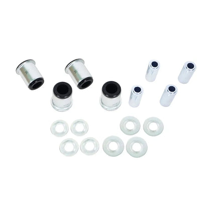 Whiteline 24-26 Ford Ranger Inner Control Arm Bush Kit | (W56445)