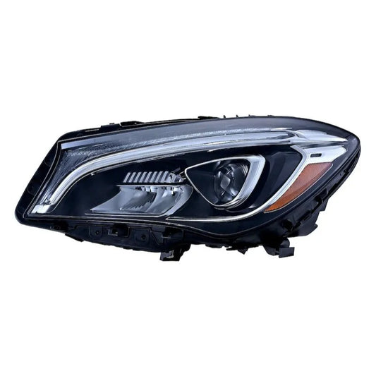 Hella 16-19 Mercedes CLA180 Headlight Assembly | Mercedes-Benz CLA-Class (2013-2019) (354880051)