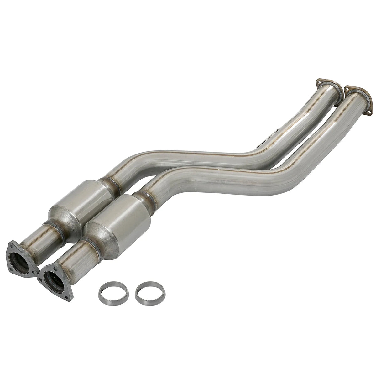 aFe Direct Fit Catalytic Converter | BMW Z4 06-08 (47-46303)