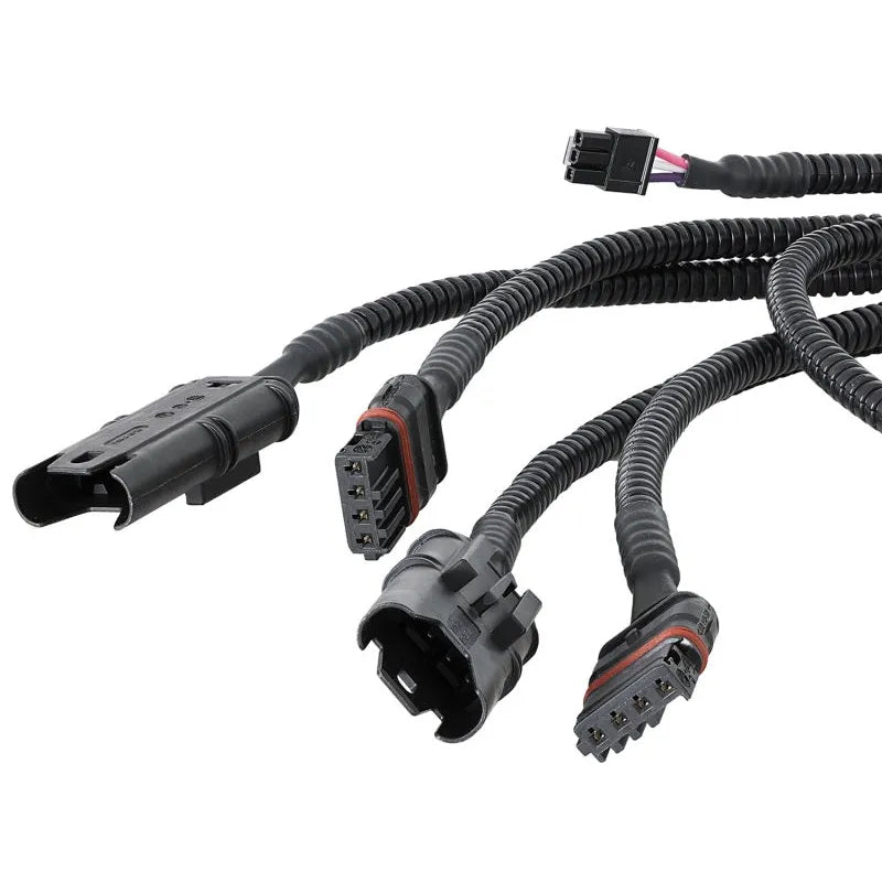 aFe Scorcher GT Module | BMW 5/7 Series, X6 (09-13) (77-46322)