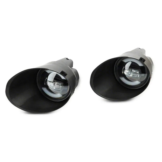 Raxiom 07-22 Toyota Tundra Axial LED Fog Lights | 07-22 Tundra (TU16255)