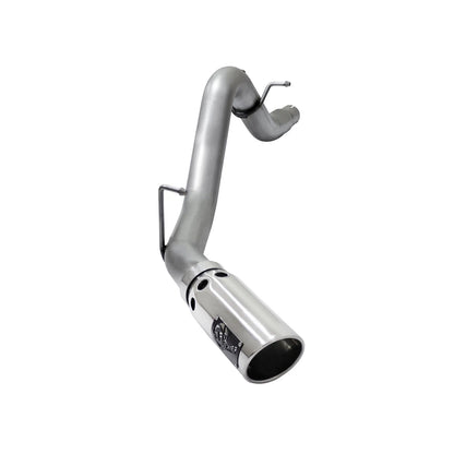 aFe 3.5in DPF-Back SS Exhaust | GM Colorado/Canyon (12-26) (49-44064-P)