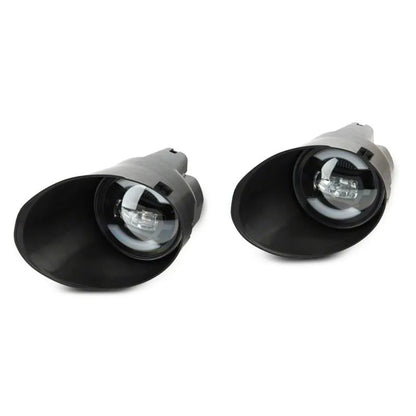 Raxiom 07-22 Toyota Tundra Axial LED Fog Lights | 07-22 Tundra (TU16255)